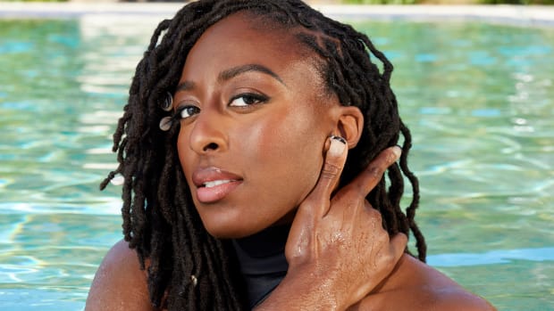 Nneka Ogwumike